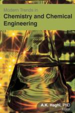 Modern Trends in Chemistry and Chemical Engineering