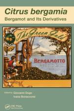 Citrus bergamia
