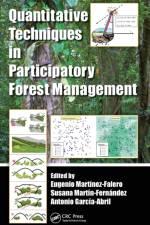 Quantitative Techniques in Participatory Forest Management