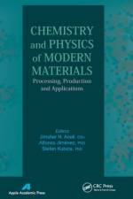 Chemistry and Physics of Modern Materials