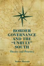 Border Governance and the 