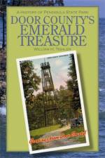 Door County's Emerald Treasure af William H. Tishler