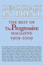 Democracy in Print