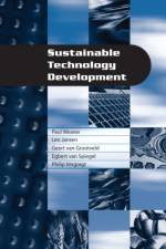 Sustainable Technology Development af Paul Weaver