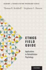 Ethics Field Guide af Thomas R. Kerkhoff