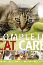 Complete Cat Care af DK