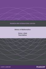 History of Mathematics, A af Victor Katz
