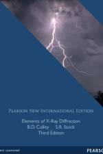 Elements of X-Ray Diffraction af B.D. Cullity