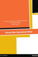 Understanding Race and Ethnic Relations af Vincent Parrillo