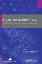 Quantum Nanosystems