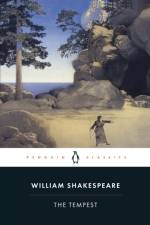 The Tempest af William Shakespeare