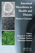 Intestinal Microbiota in Health and Disease