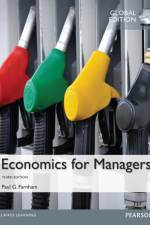 Economics for Managers, Global Edition af Paul Farnham