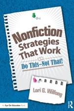 Nonfiction Strategies That Work af Lori G. (Kent State University Wilfong