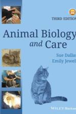 Animal Biology and Care af Sue Dallas
