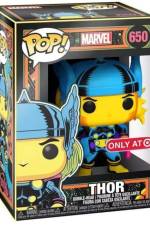 Funko Pop! Marvel