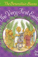 The Berenstain Bears The Very First Easter af Jan Berenstain