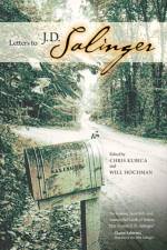 Letters to J. D. Salinger af Will Hochman