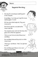 Literacy Edition Storyworlds Stage 8, Our World, Workbook af Diana Bentley