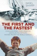 The First and the Fastest af Nigel Sharp