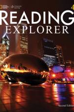 Reading Explorer 4: Student Book af Paul MacIntyre