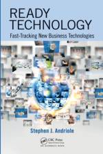 Ready Technology af Stephen J. Andriole