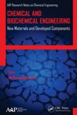 Chemical and Biochemical Engineering
