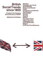 British Social Trends since 1900