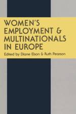 Women's Employment and Multinationals in Europe