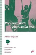 Populism and Feminism in Iran af Haideh Moghissi