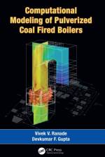 Computational Modeling of Pulverized Coal Fired Boilers af Vivek V. Ranade