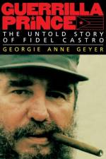 Guerilla Prince af Georgie Anne Geyer