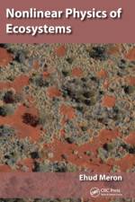 Nonlinear Physics of Ecosystems af Ehud Meron