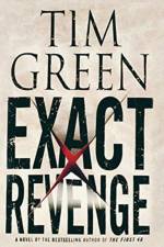 Exact Revenge af Tim Green
