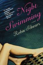 Night Swimming af Robin Schwarz