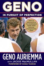 Geno af Geno Auriemma