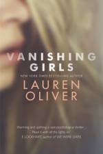 Vanishing Girls af Lauren Oliver