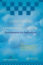 Computational and Experimental Chemistry