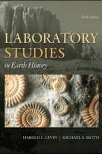 Laboratory Studies in Earth History af Harold Levin