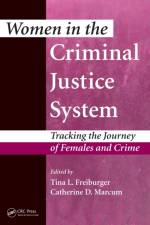 Women in the Criminal Justice System