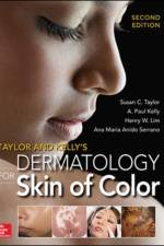 Taylor and Kelly's Dermatology for Skin of Color 2/E af Susan Taylor