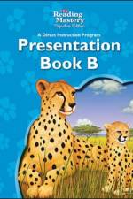 Reading Mastery Reading/Literature Strand Grade 3, Presentation Book B af McGraw Hill