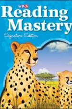 Reading Mastery Reading/Literature Strand Grade 3, Textbook B af McGraw Hill
