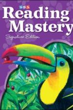 Reading Mastery Reading/Literature Strand Grade 4, Workbook af McGraw Hill