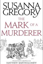 The Mark Of A Murderer