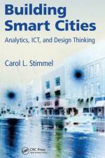 Building Smart Cities af Carol L. Stimmel