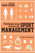 Contemporary Issues in Sport Management