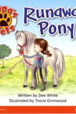Bug Club Guided Fiction Year 1 Yellow B Pippa's Pets: Runaway Pony af Dee White