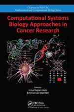 Computational Systems Biology Approaches in Cancer Research af Emmanuel Barillot