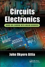 Circuits and Electronics af John Okyere (Prairie View A&M University Attia